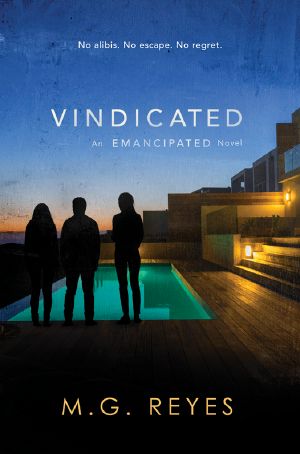 [Emancipated 03] • Vindicated